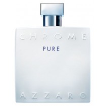 Azzaro Chrome Pure Woda toaletowa 50ml spray