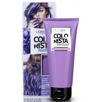 L`Oreal Colorista Washout Zmywalna farba do wosw Purple Hair