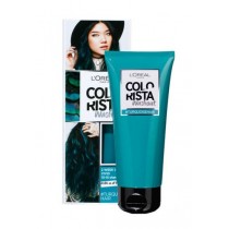 L`Oreal Colorista Washout Zmywalna farba do wosw Turquoise Hair