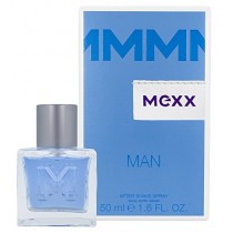 Mexx Man Woda po goleniu 50ml spray