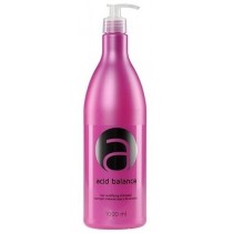 Stapiz Acid Balance Hair Acidifying Shampoo Szampon zakwaszajcy do wosw 1000ml