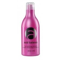Stapiz Acid Balance Hair Acidifying Shampoo Szampon zakwaszajcy do wosw 300ml