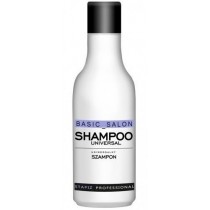Stapiz Basic Salon Universal Shampoo Szampon fryzjerski uniwersalny 1000ml