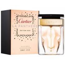 Cartier La Panthere Edition Soir Woda perfumowana 50ml spray
