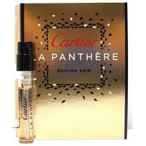 Cartier La Panthere Edition Soir Woda perfumowana 1,5ml