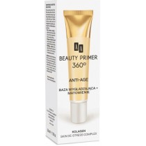 AA Beauty Primer 360 Anti-Age Skin De-Stress Complex Baza przeciwzmarszczkowa 30ml