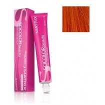 Matrix Socolor Beauty Permanent Cream Hair Colour Farba do wosw 8RC Light Blonde Red Copper 90ml