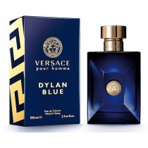 Versace Pour Homme Dylan Blue Woda toaletowa 100ml spray
