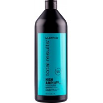 Matrix Total Results High Amplify Protein Shampoo Szampon zwikszajcy objto wosw 1000ml