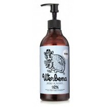 Yope Moisturising Liquid Soap Nawilajce mydo w pynie Verbena 500ml