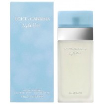 Dolce & Gabbana Light Blue Pour Femme Woda toaletowa 100ml spray
