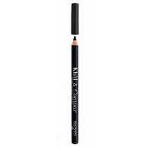 Bourjois Khol&Contour Eye Pencil Extra-Long Wear Kredka do oczu 001 Noir-Issime 1,2g