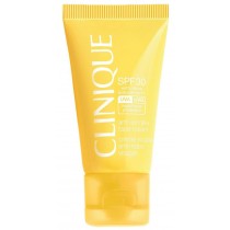 Clinique Anti-Wrinkle Face Cream SPF30 Przeciwzmarszczkowy krem do twarzy z filtrem 50ml