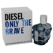 Diesel Only The Brave Woda toaletowa 75ml spray