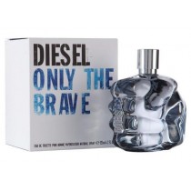 Diesel Only The Brave Woda toaletowa 125ml spray