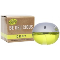DKNY Be Delicious Woda perfumowana 100ml spray