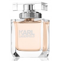 Karl Lagerfeld Pour Femme Woda perfumowana 85ml spray TESTER