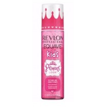 Revlon Professional Equave Kids Detangling Conditioner Princess Look Odywka dla dzieci uatwiajca rozczesywanie 200ml
