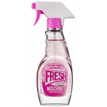 Moschino Fresh Pink Woda toaletowa 100ml spray TESTER