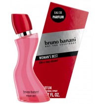 Bruno Banani Woman`s Best Woda perfumowana 20ml spray