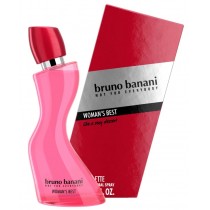 Bruno Banani Woman`s Best Woda toaletowa 20ml spray
