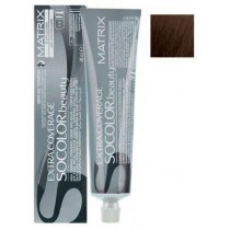 Matrix Socolor Beauty Extra Coverage Farba do wosw 505N Light Brown Neutral 90ml