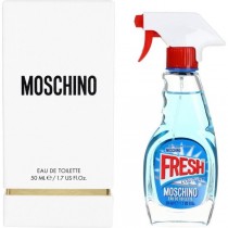 Moschino Fresh Couture Woda toaletowa 50ml spray