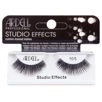 Ardell Studio Effects 105 1 para sztucznych rzs Black