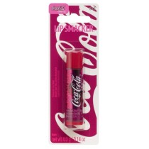 Lip Smacker Flavoured Lip Balm Byszczyk do ust Coca-Cola Cherry 4g
