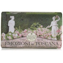 Nesti Dante Emozioni In Toscana Garden In Bloom mydo toaletowe 250g