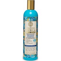 Siberica Professional Oblepikha Shampoo Rokitnikowy szampon do wosw sabych i zniszczonych 400ml