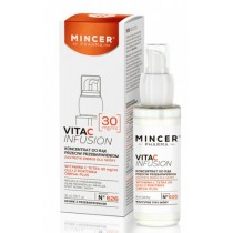 Mincer Pharma Vita C Infusion Koncentrat do rk przeciw przebarwieniom No. 626 30ml
