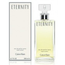 Calvin Klein Eternity For Women Woda perfumowana 200ml spray