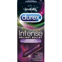 Durex Intense Delight Bullet wibrujcy masaer
