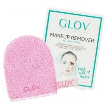 Glov On-The-Go Makeup Remover Rkawiczka do demakijau Cozy Rose