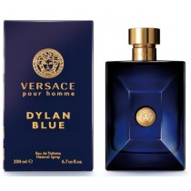 Versace Pour Homme Dylan Blue Woda toaletowa 200ml spray