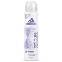 Adidas AdiPure Women Dezodorant 150ml spray