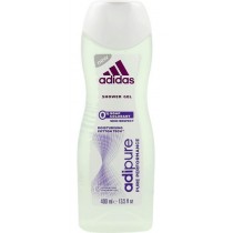Adidas AdiPure Women el pod prysznic 400ml