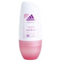 Adidas Cool&Care Control Dezodorant 50ml roll-on