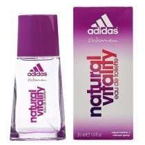 Adidas Natural Vitality Woda toaletowa 30ml spray