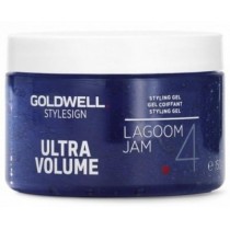 Goldwell Stylesign Ultra Volume Lagoom Jam Styling Gel el do stylizacji wosw 150ml