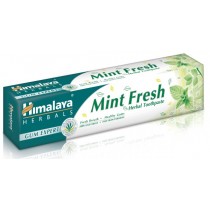 Himalaya Herbals Herbal Toothpaste Zioowa pasta do zbw Mint Fresh 75ml