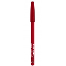 Miss Sporty Fabulous Lipliner Pencil konturwka do ust 300 Vivid Red 4ml