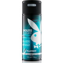 Playboy Endless Night For Him Dezodorant 150ml spray