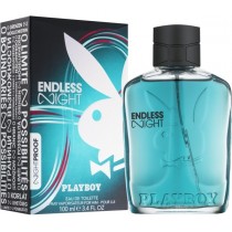 Playboy Endless Night For Him Woda toaletowa 100ml spray