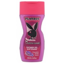 Playboy Queen Of The Game el pod prysznic 250ml