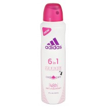 Adidas 6in1 Cool&Care Dezodorant 150ml spray