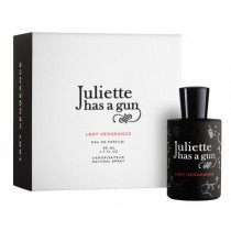 Juliette Has A Gun Lady Vengeance Woda perfumowana 50ml spray