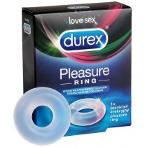 Durex Pleasure Ring piercie erekcyjny