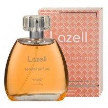 Lazell Beautiful Perfume For Women Woda perfumowana 100ml spray